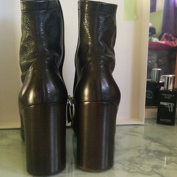 Marc Jacobs Boots - Picture 4 of 8
